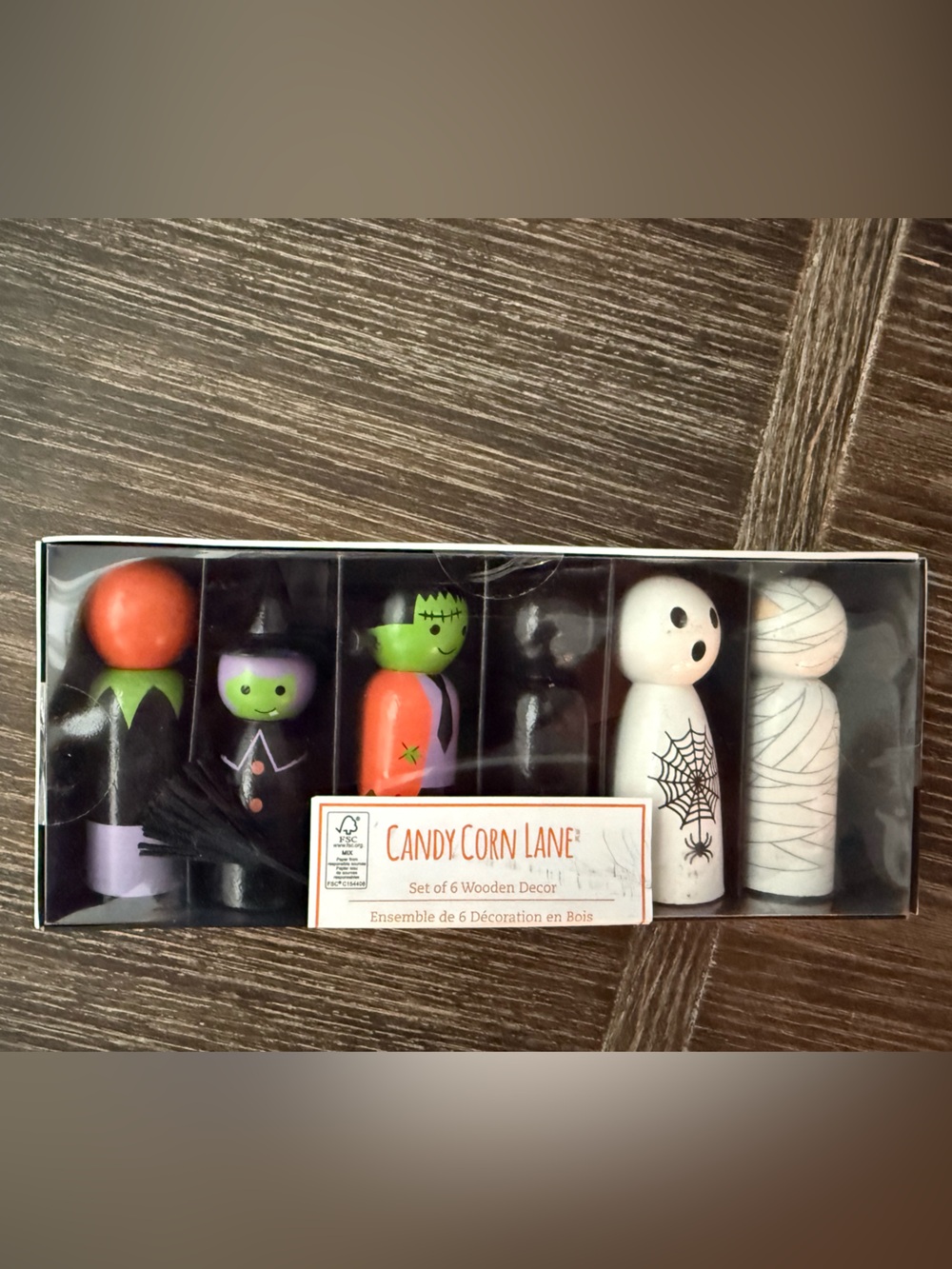 NWT Halloween Decor